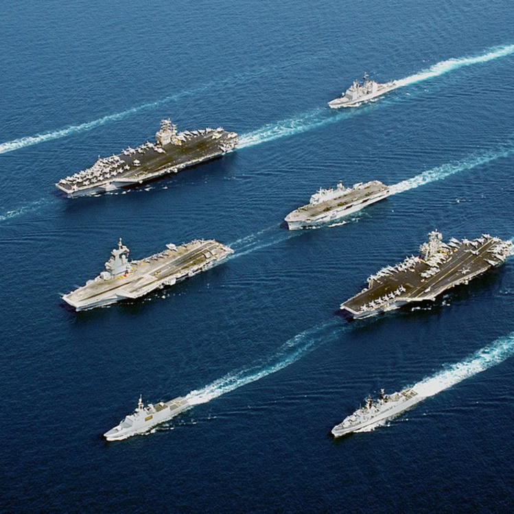 TQI Naval Fleet Forces